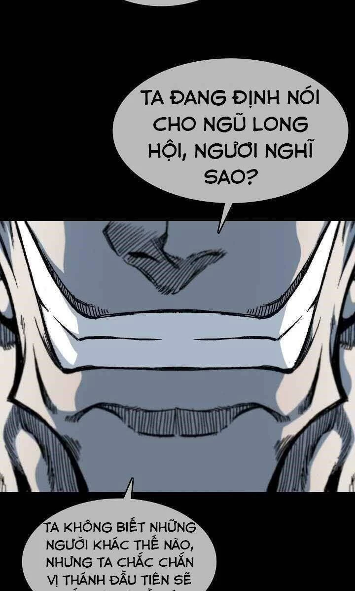 Hồi Ức Chiến Thần Chapter 66 - Trang 26