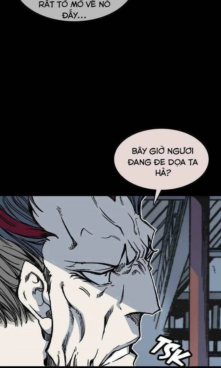Hồi Ức Chiến Thần Chapter 66 - Trang 27