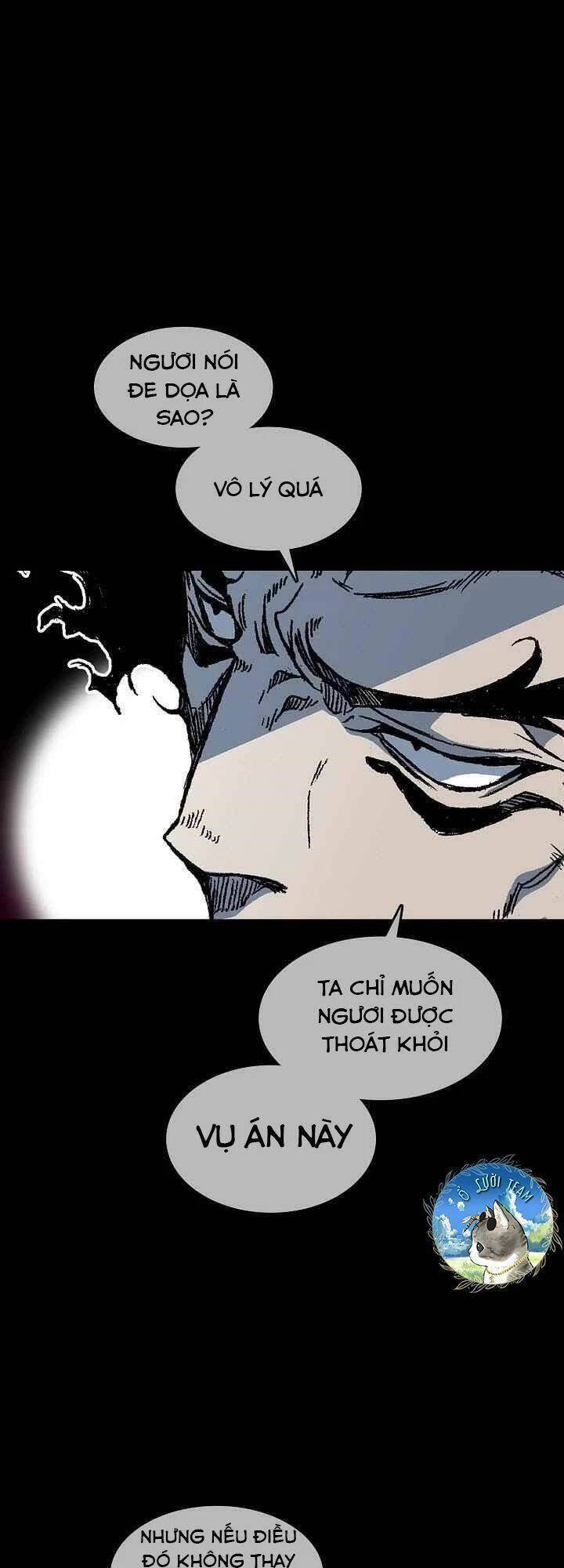 Hồi Ức Chiến Thần Chapter 66 - Trang 28