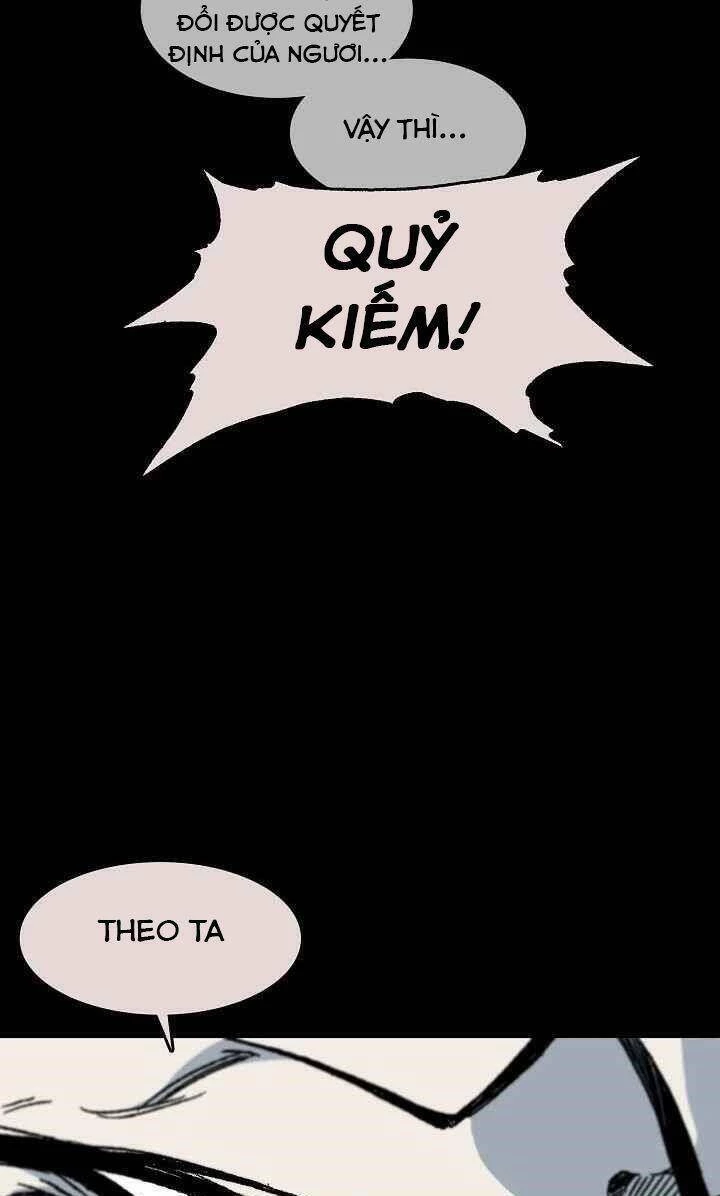 Hồi Ức Chiến Thần Chapter 66 - Trang 29