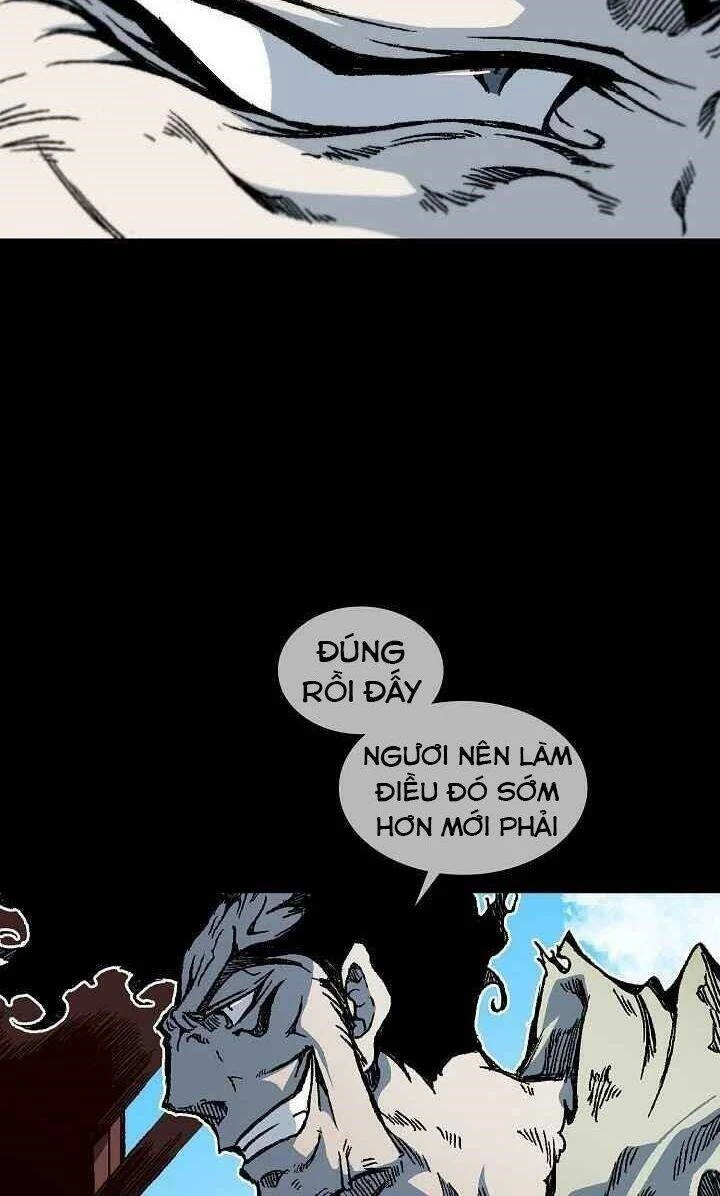 Hồi Ức Chiến Thần Chapter 66 - Trang 30