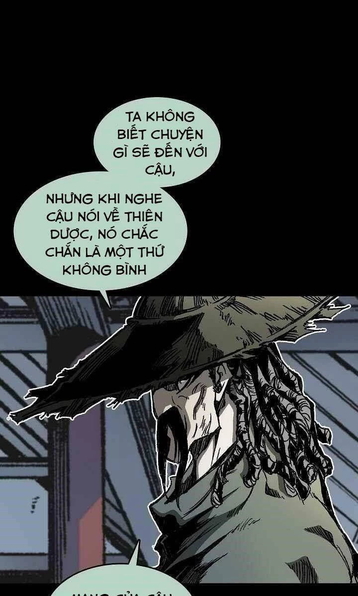 Hồi Ức Chiến Thần Chapter 66 - Trang 32