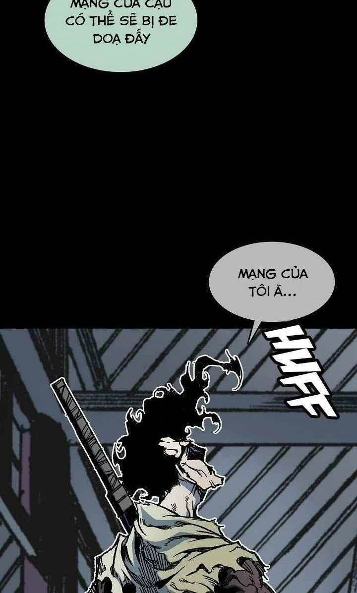 Hồi Ức Chiến Thần Chapter 66 - Trang 33