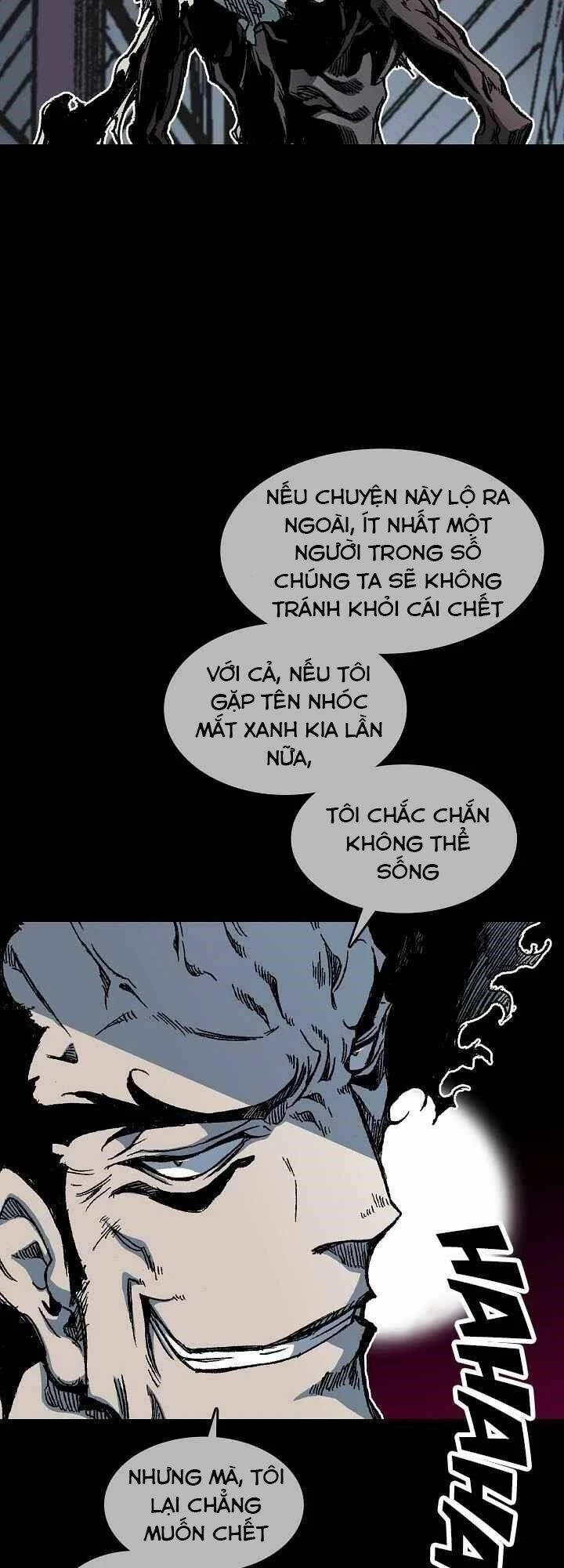 Hồi Ức Chiến Thần Chapter 66 - Trang 34