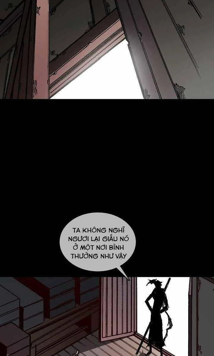 Hồi Ức Chiến Thần Chapter 66 - Trang 36