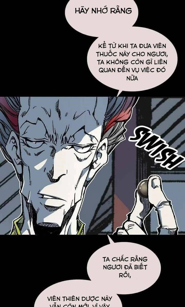 Hồi Ức Chiến Thần Chapter 66 - Trang 38