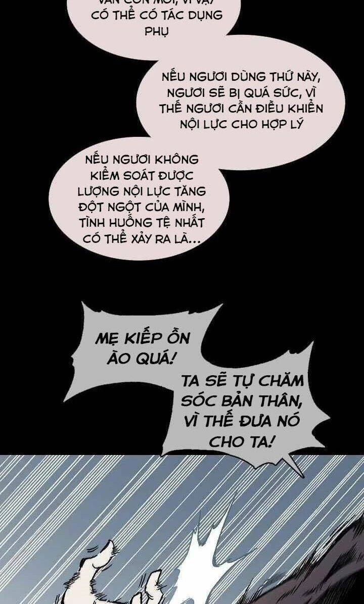 Hồi Ức Chiến Thần Chapter 66 - Trang 39