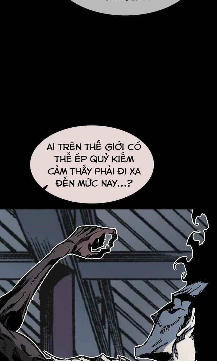 Hồi Ức Chiến Thần Chapter 66 - Trang 41