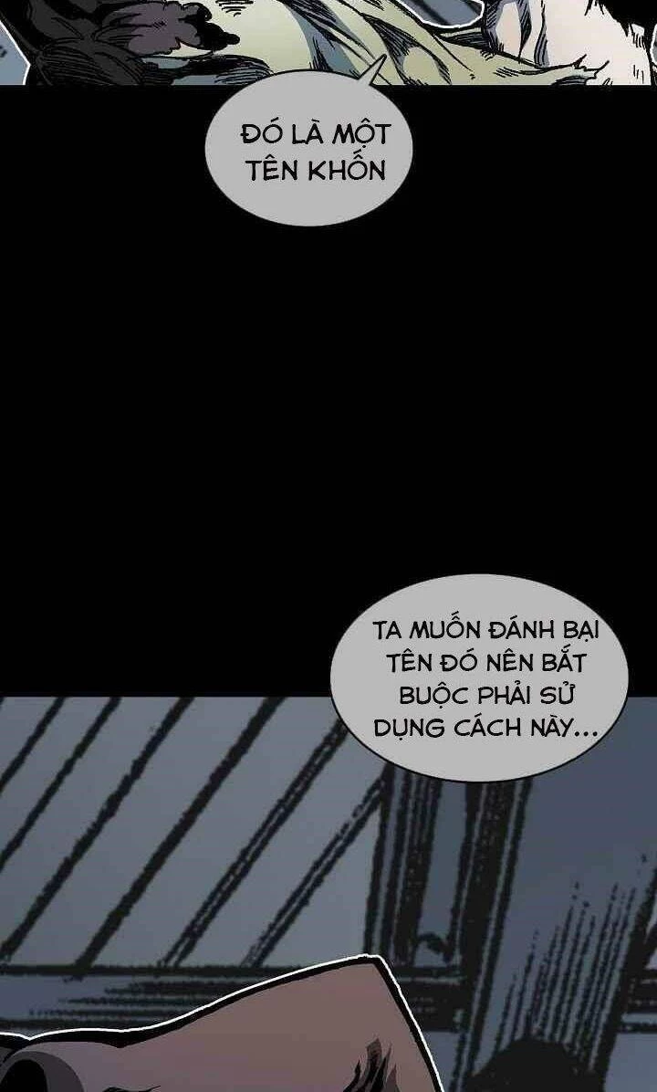 Hồi Ức Chiến Thần Chapter 66 - Trang 42