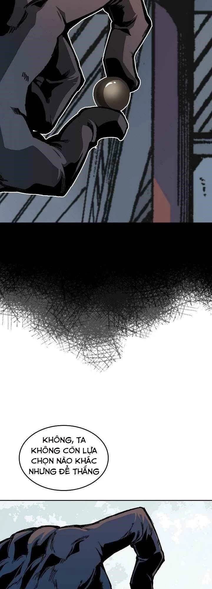 Hồi Ức Chiến Thần Chapter 66 - Trang 43