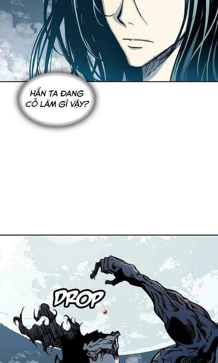 Hồi Ức Chiến Thần Chapter 66 - Trang 45
