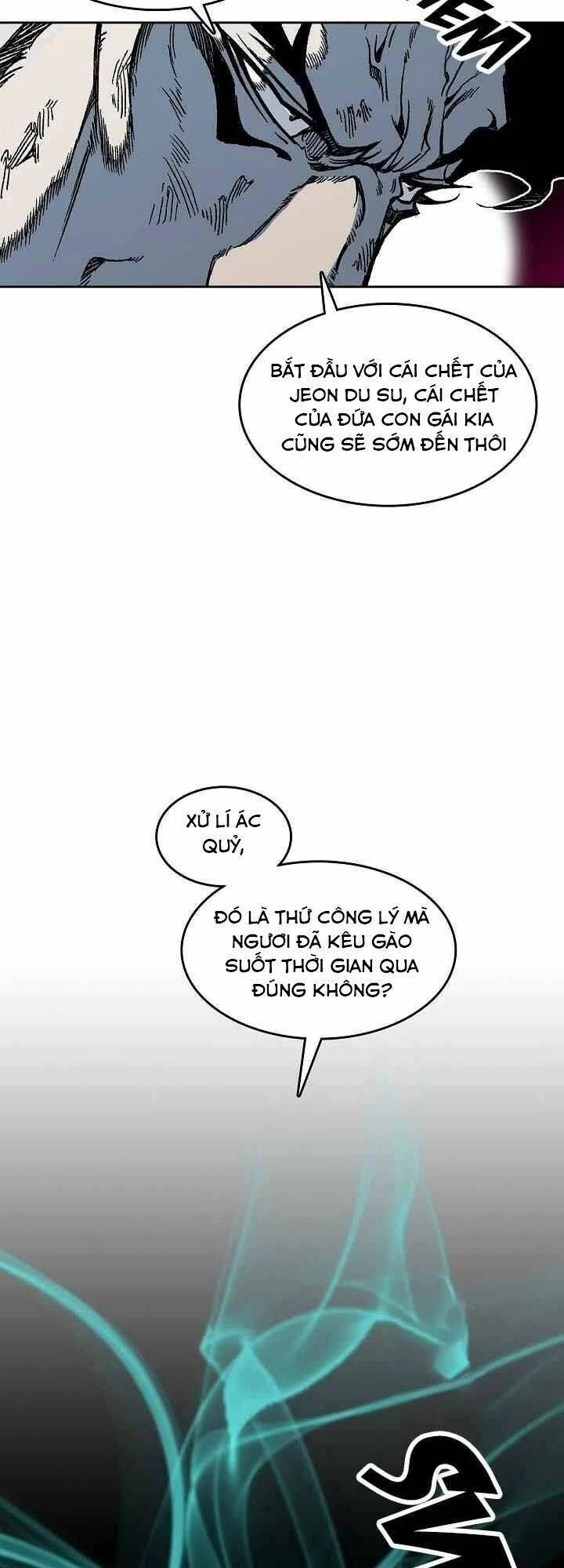 Hồi Ức Chiến Thần Chapter 66 - Trang 7