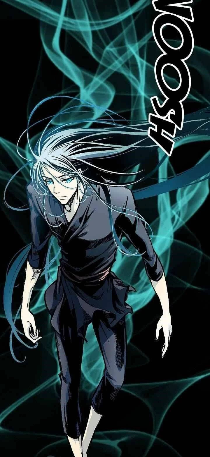 Hồi Ức Chiến Thần Chapter 66 - Trang 8