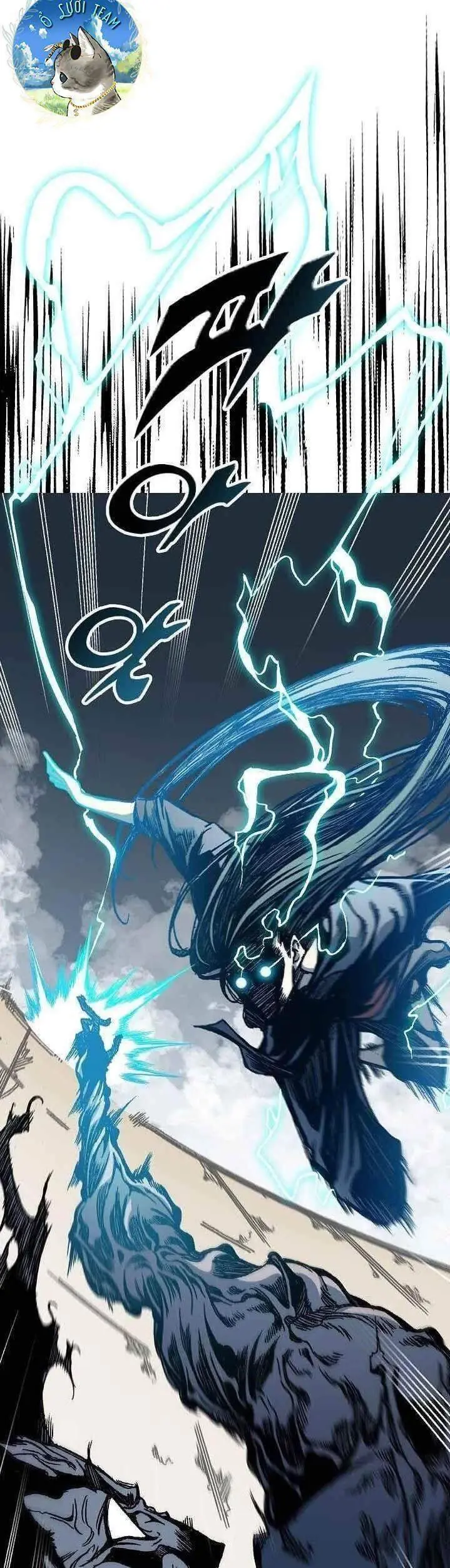 Hồi Ức Chiến Thần Chapter 67 - Trang 1