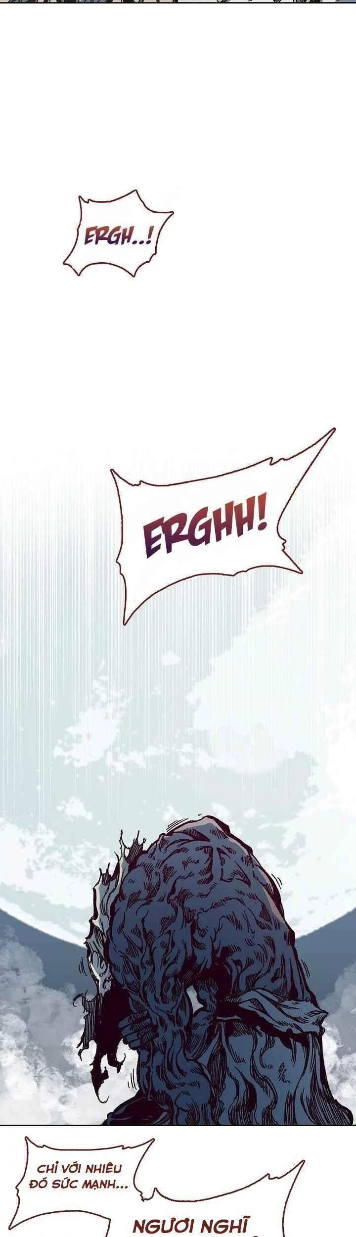 Hồi Ức Chiến Thần Chapter 67 - Trang 17