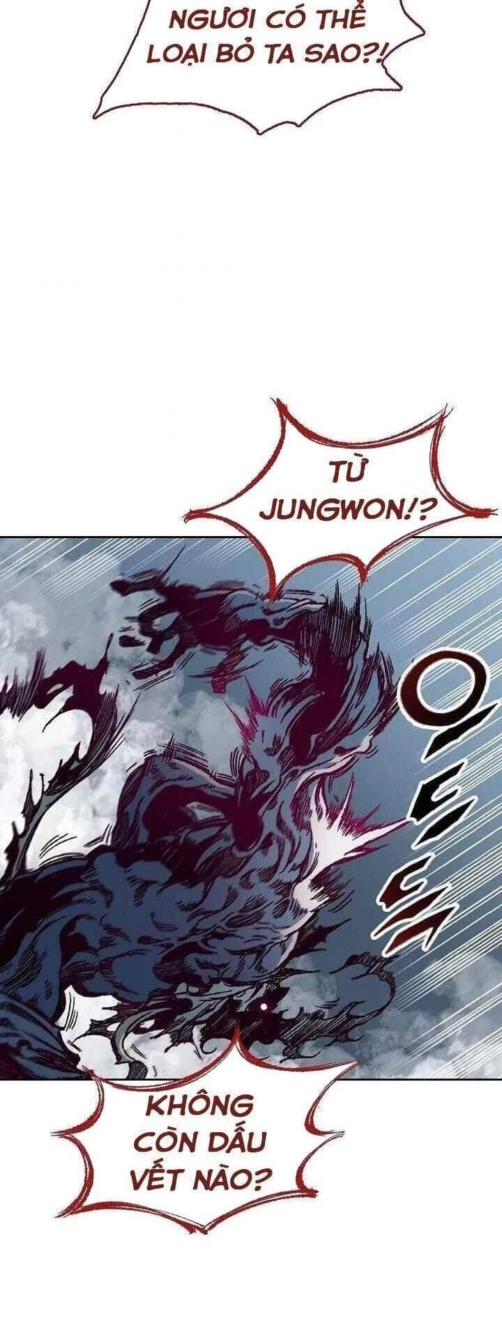 Hồi Ức Chiến Thần Chapter 67 - Trang 18
