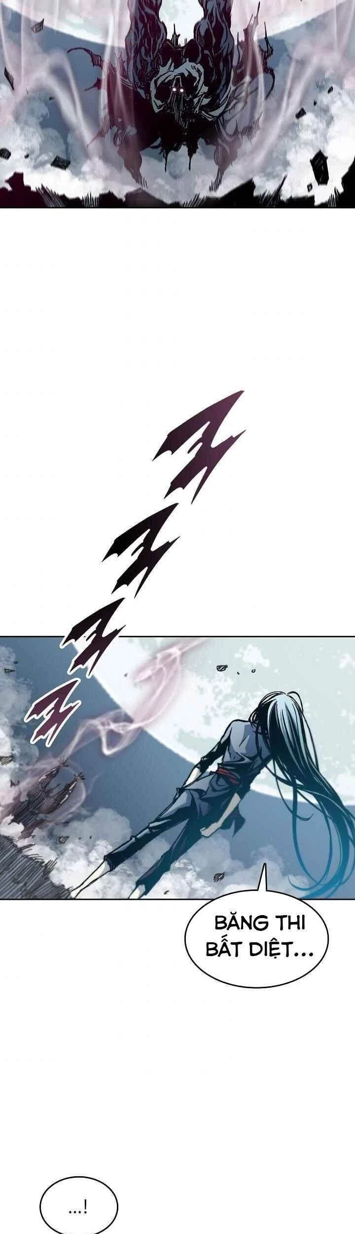 Hồi Ức Chiến Thần Chapter 67 - Trang 23