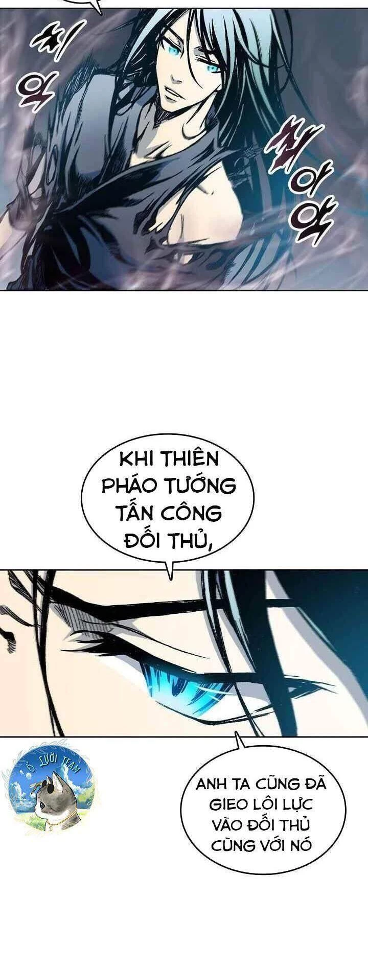 Hồi Ức Chiến Thần Chapter 67 - Trang 24