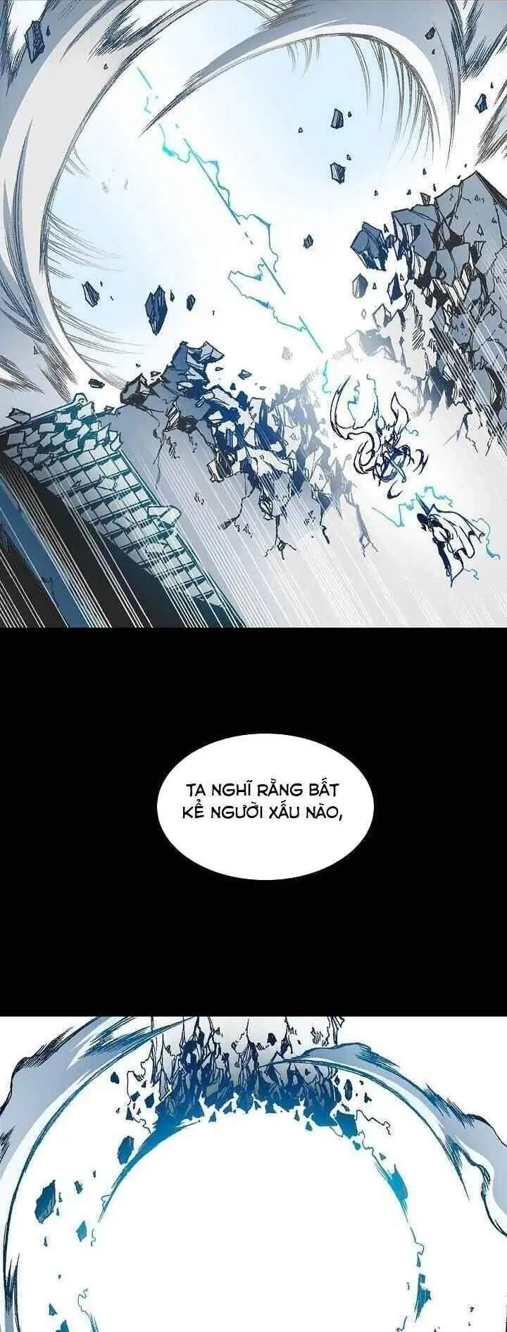 Hồi Ức Chiến Thần Chapter 67 - Trang 26