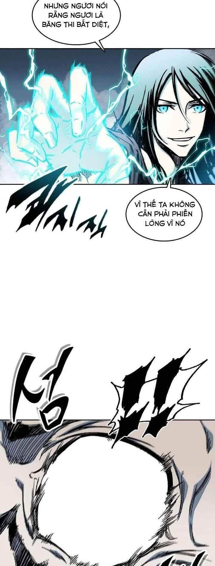 Hồi Ức Chiến Thần Chapter 67 - Trang 28