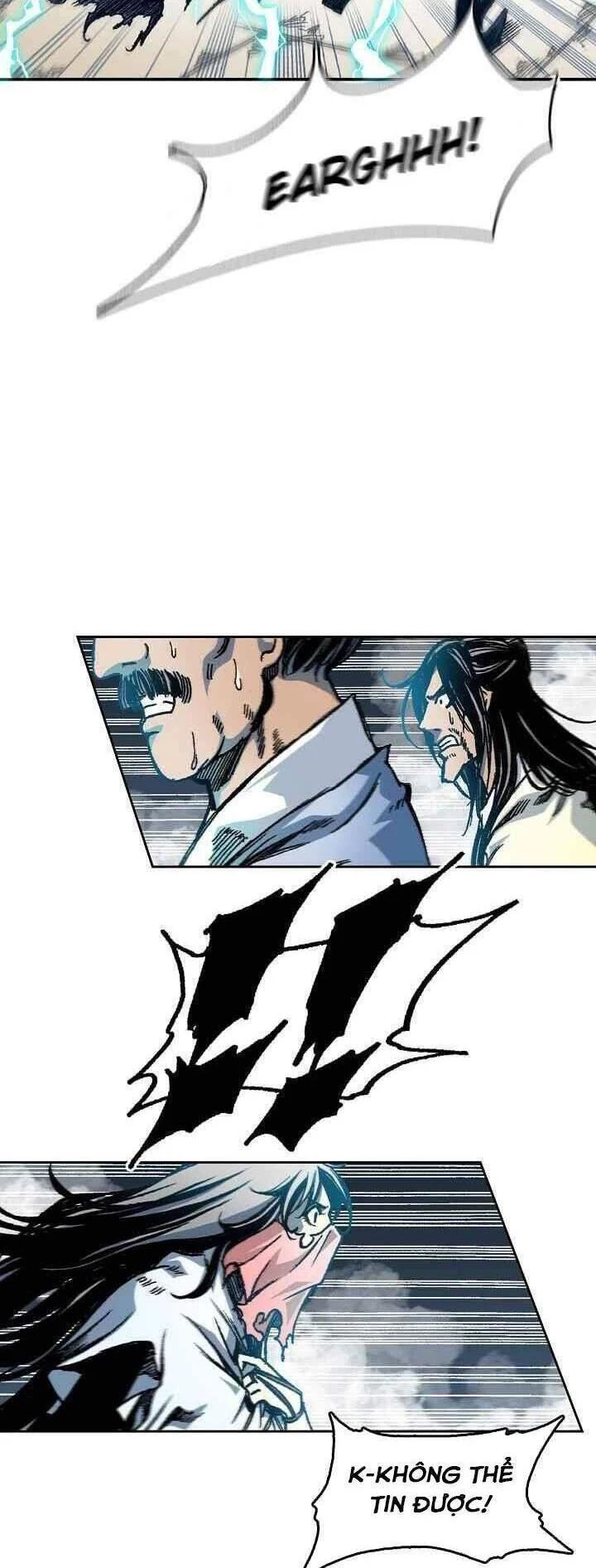Hồi Ức Chiến Thần Chapter 67 - Trang 30