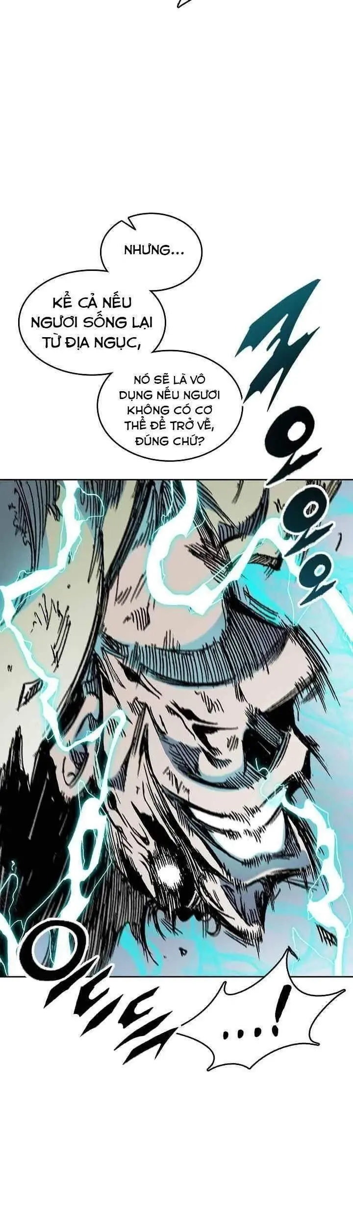 Hồi Ức Chiến Thần Chapter 67 - Trang 31
