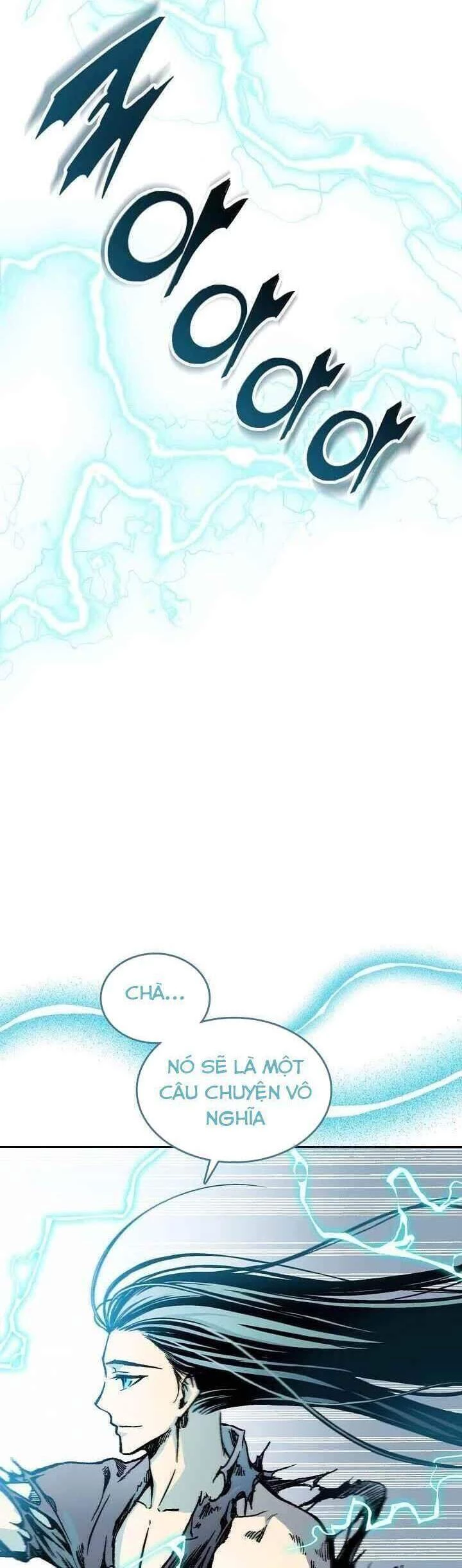 Hồi Ức Chiến Thần Chapter 67 - Trang 34
