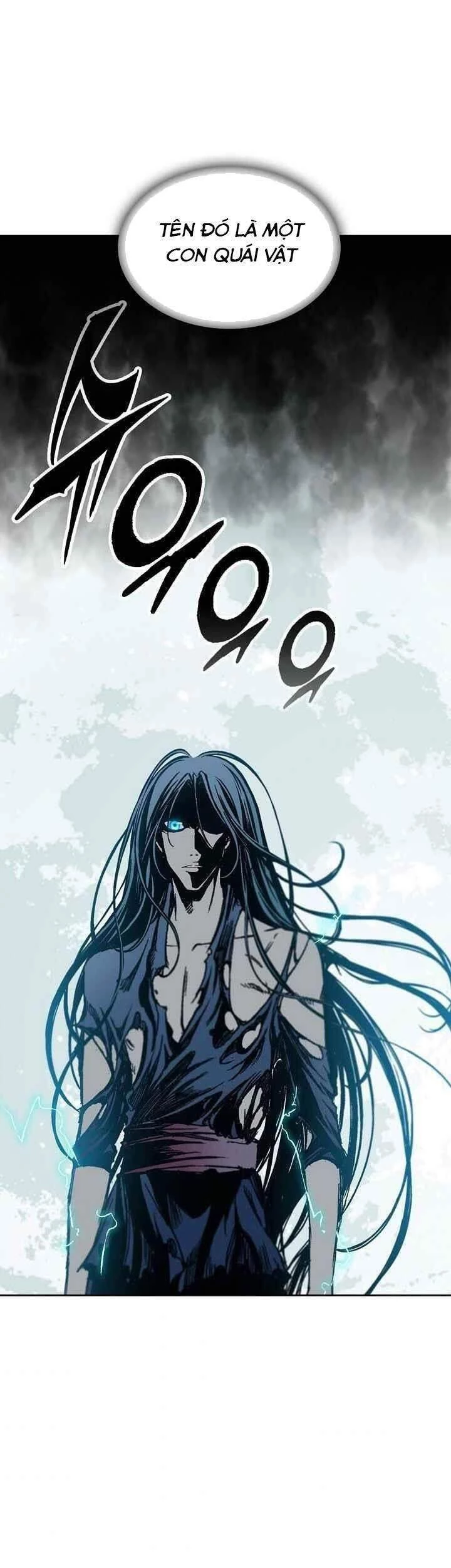 Hồi Ức Chiến Thần Chapter 67 - Trang 37