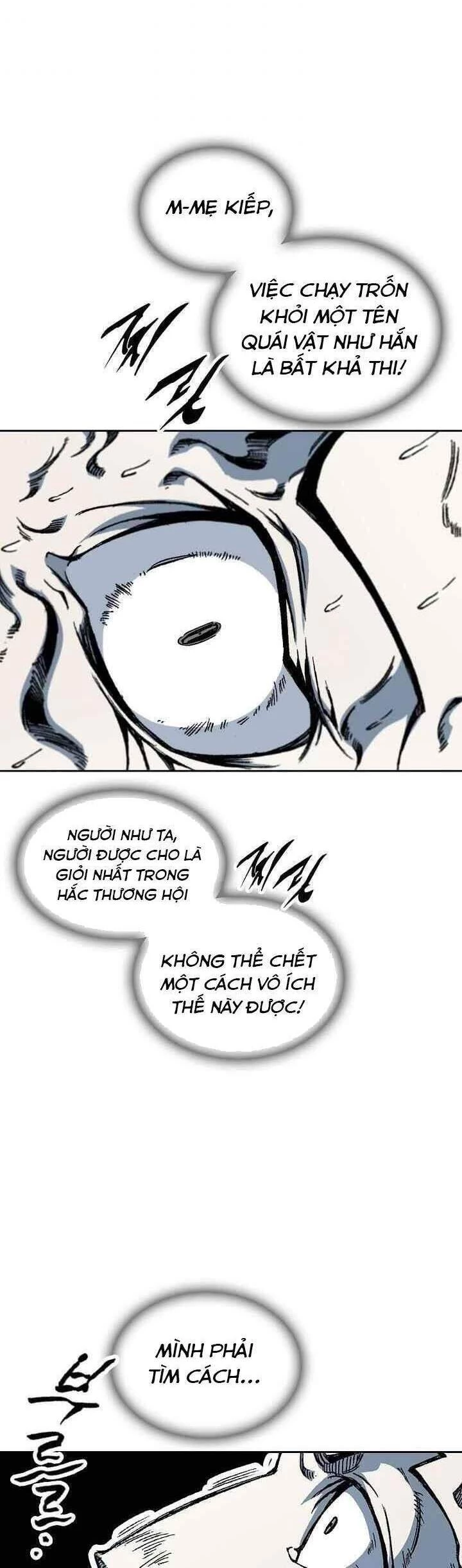 Hồi Ức Chiến Thần Chapter 67 - Trang 38