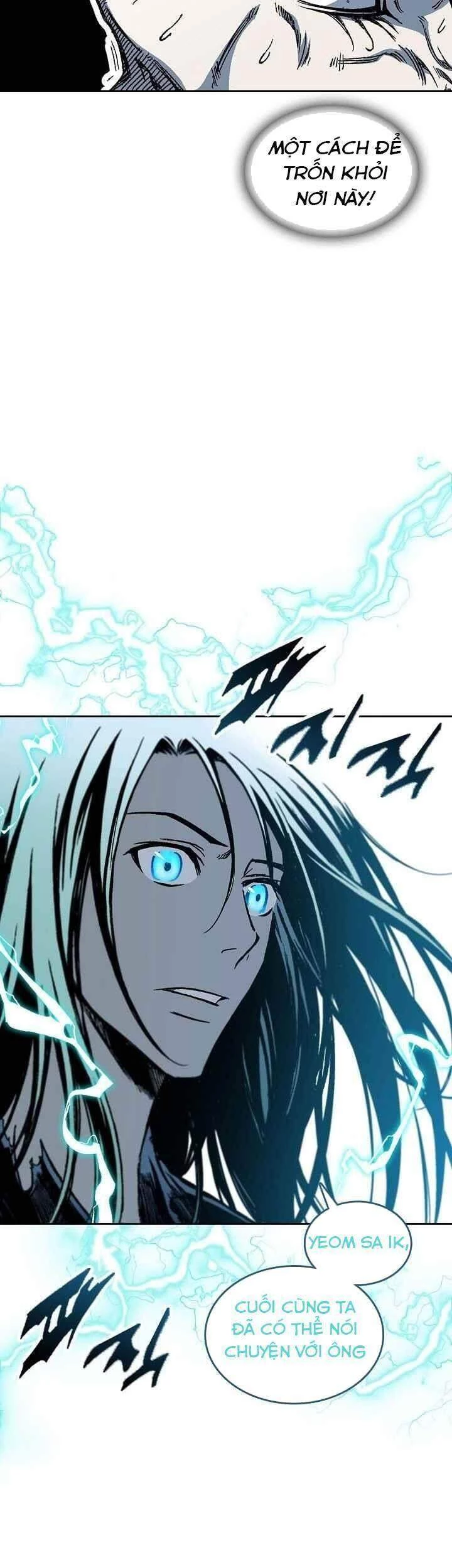 Hồi Ức Chiến Thần Chapter 67 - Trang 39