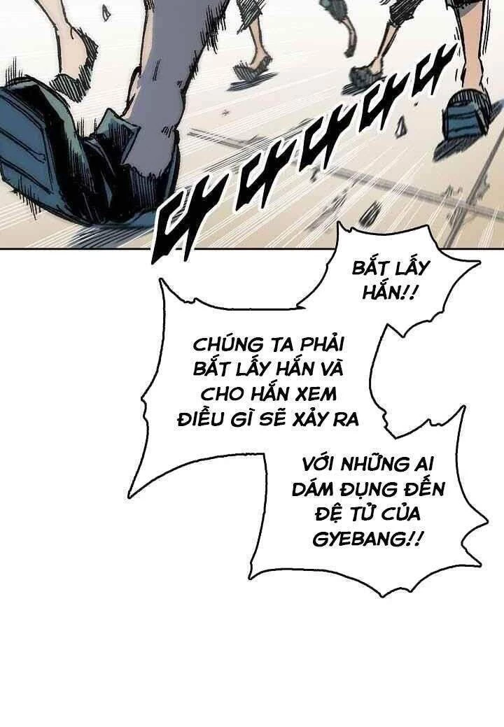 Hồi Ức Chiến Thần Chapter 67 - Trang 41
