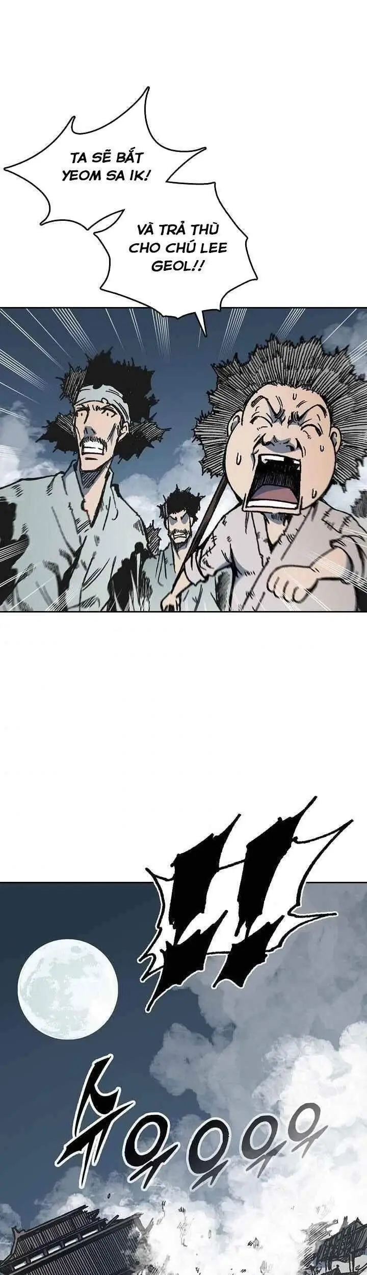 Hồi Ức Chiến Thần Chapter 67 - Trang 42