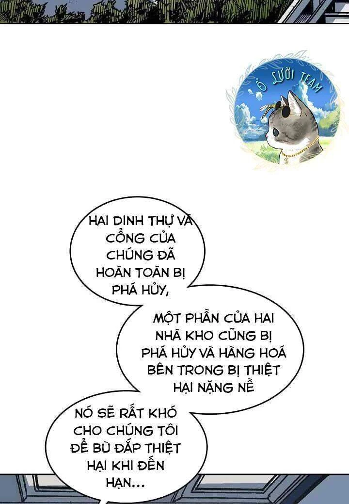 Hồi Ức Chiến Thần Chapter 67 - Trang 44