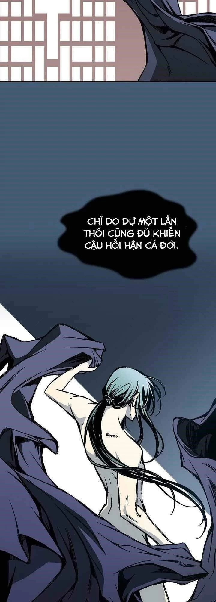 Hồi Ức Chiến Thần Chapter 68 - Trang 10