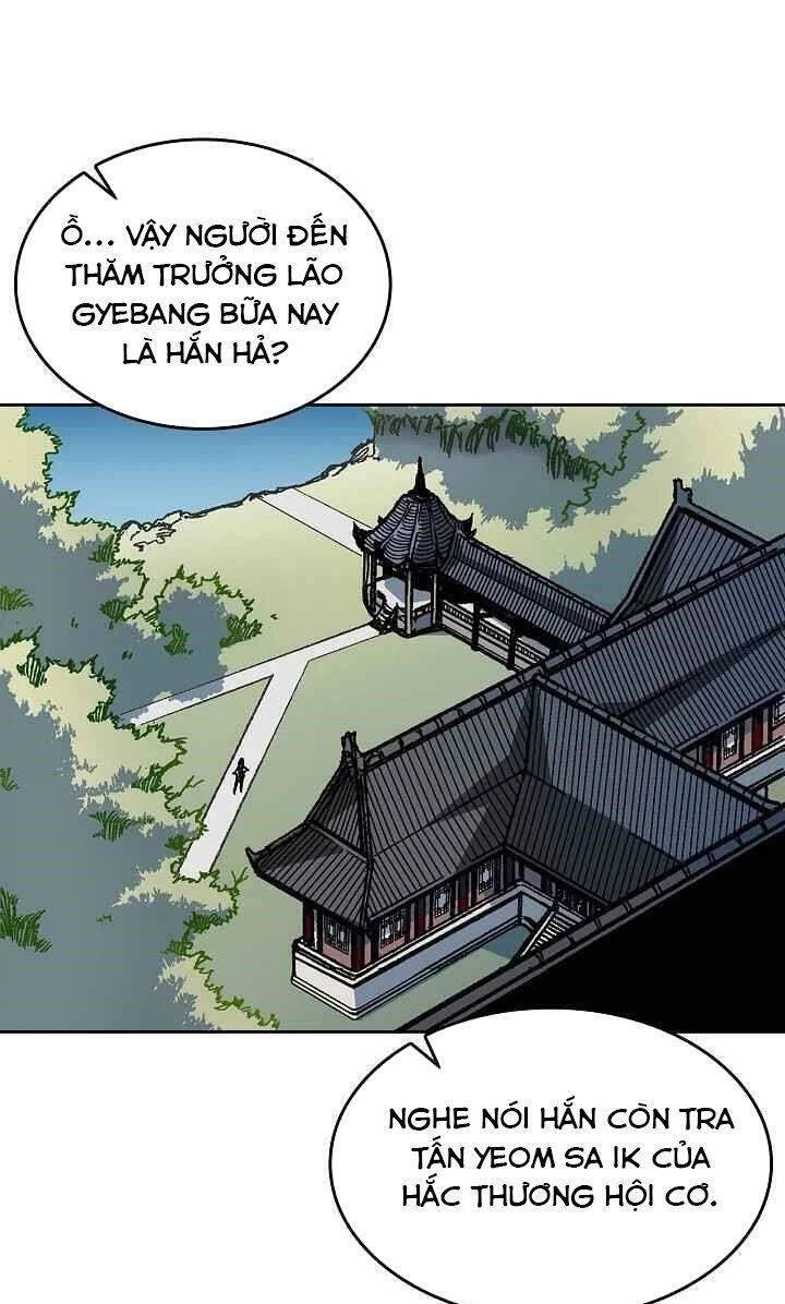 Hồi Ức Chiến Thần Chapter 68 - Trang 14