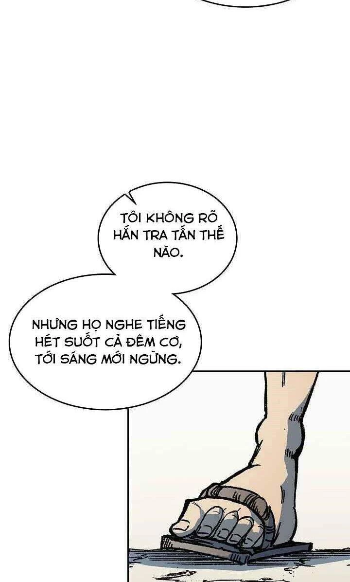 Hồi Ức Chiến Thần Chapter 68 - Trang 15