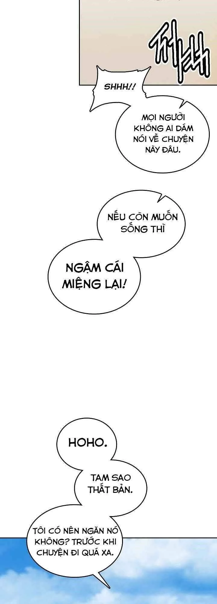 Hồi Ức Chiến Thần Chapter 68 - Trang 16