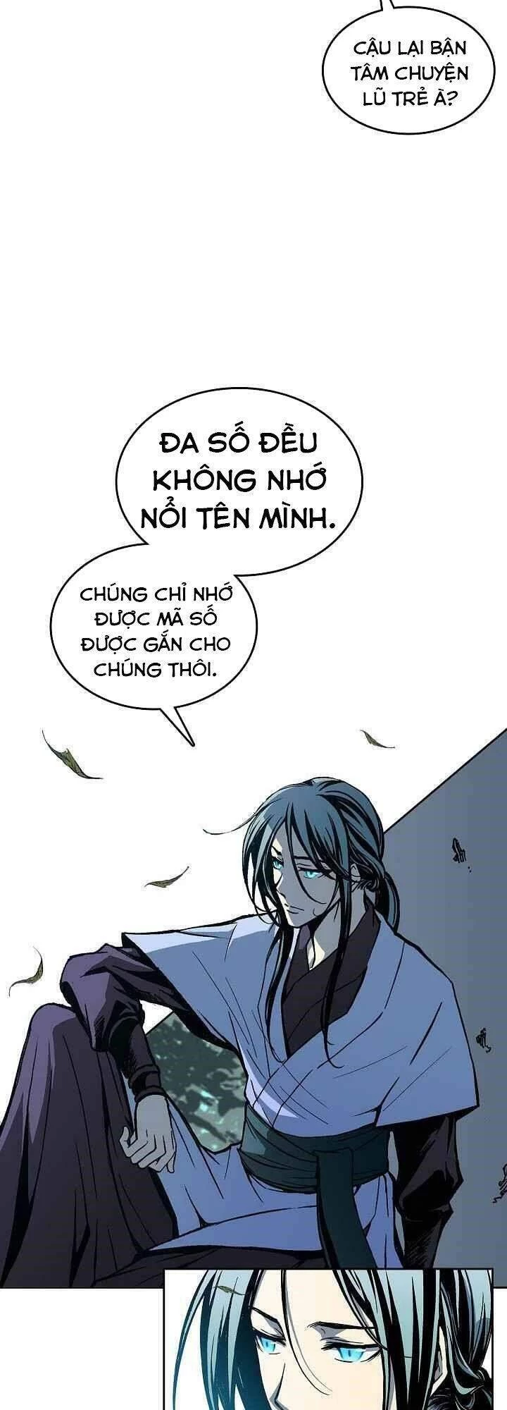 Hồi Ức Chiến Thần Chapter 68 - Trang 19