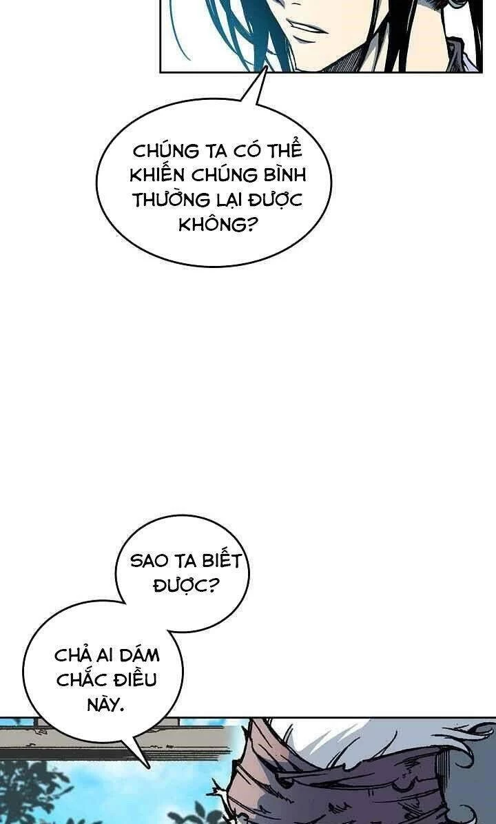 Hồi Ức Chiến Thần Chapter 68 - Trang 20