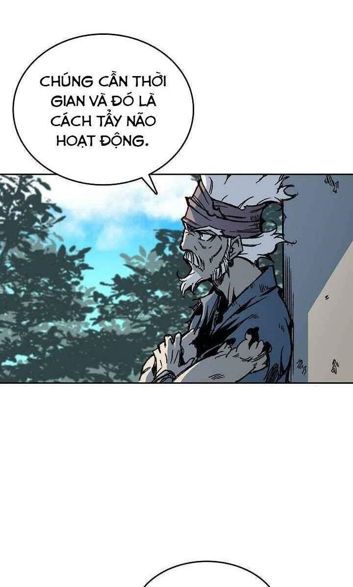 Hồi Ức Chiến Thần Chapter 68 - Trang 24
