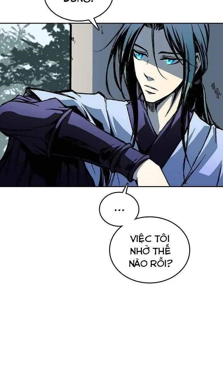 Hồi Ức Chiến Thần Chapter 68 - Trang 26