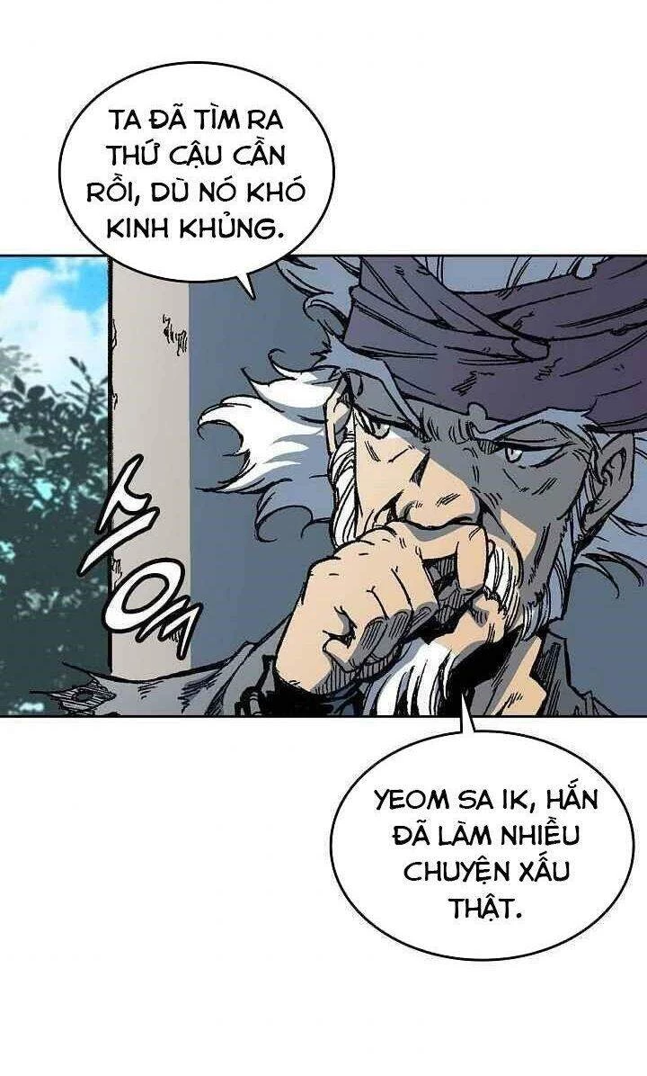 Hồi Ức Chiến Thần Chapter 68 - Trang 27
