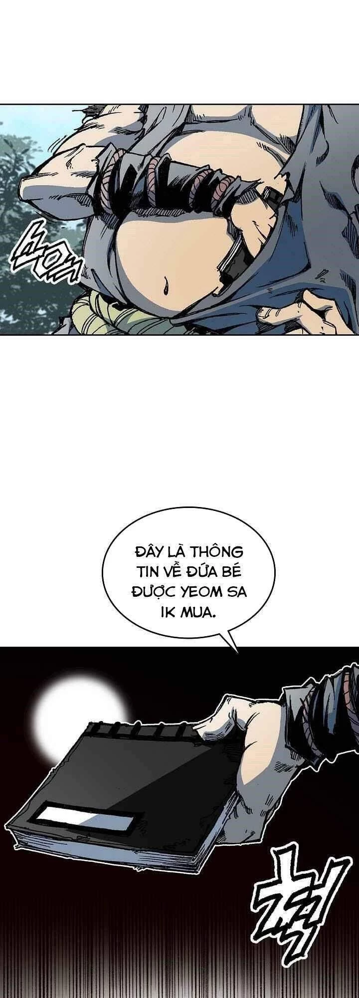 Hồi Ức Chiến Thần Chapter 68 - Trang 28