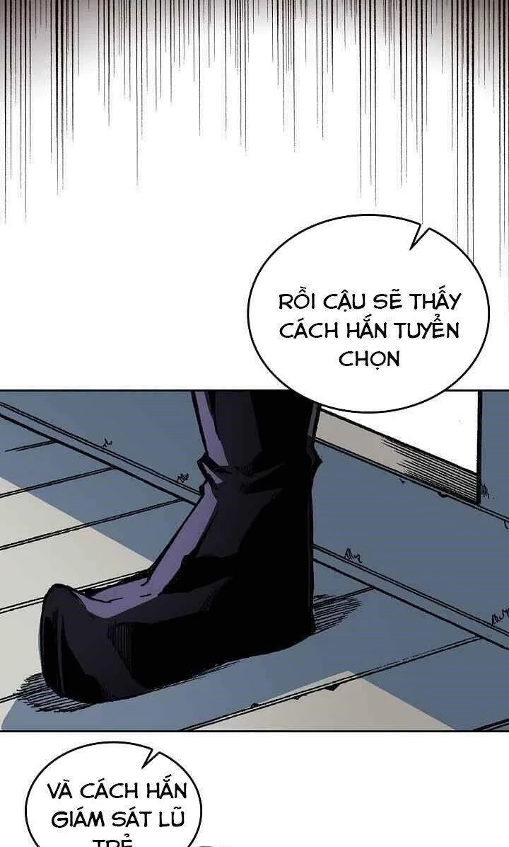 Hồi Ức Chiến Thần Chapter 68 - Trang 29