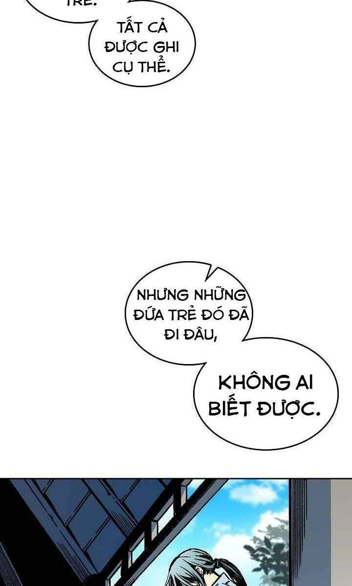 Hồi Ức Chiến Thần Chapter 68 - Trang 30