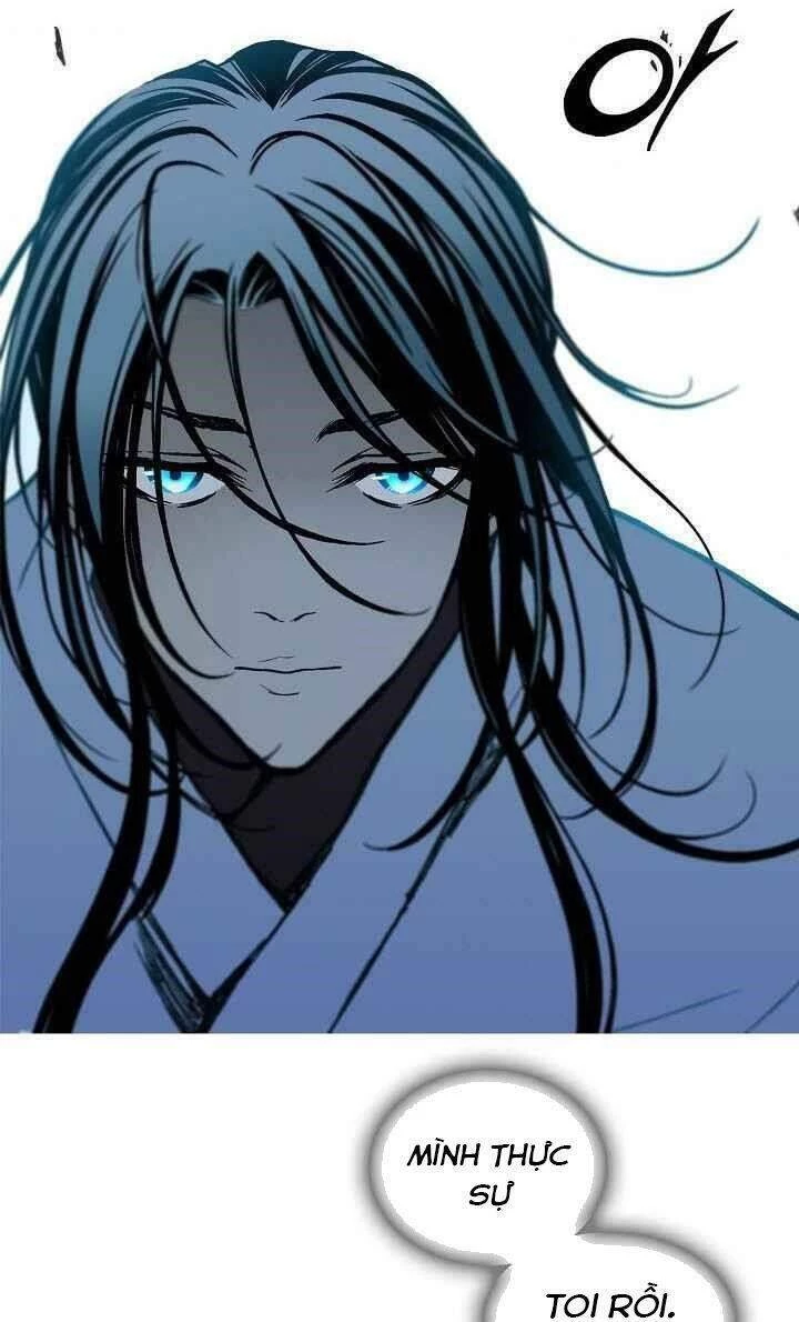 Hồi Ức Chiến Thần Chapter 68 - Trang 35