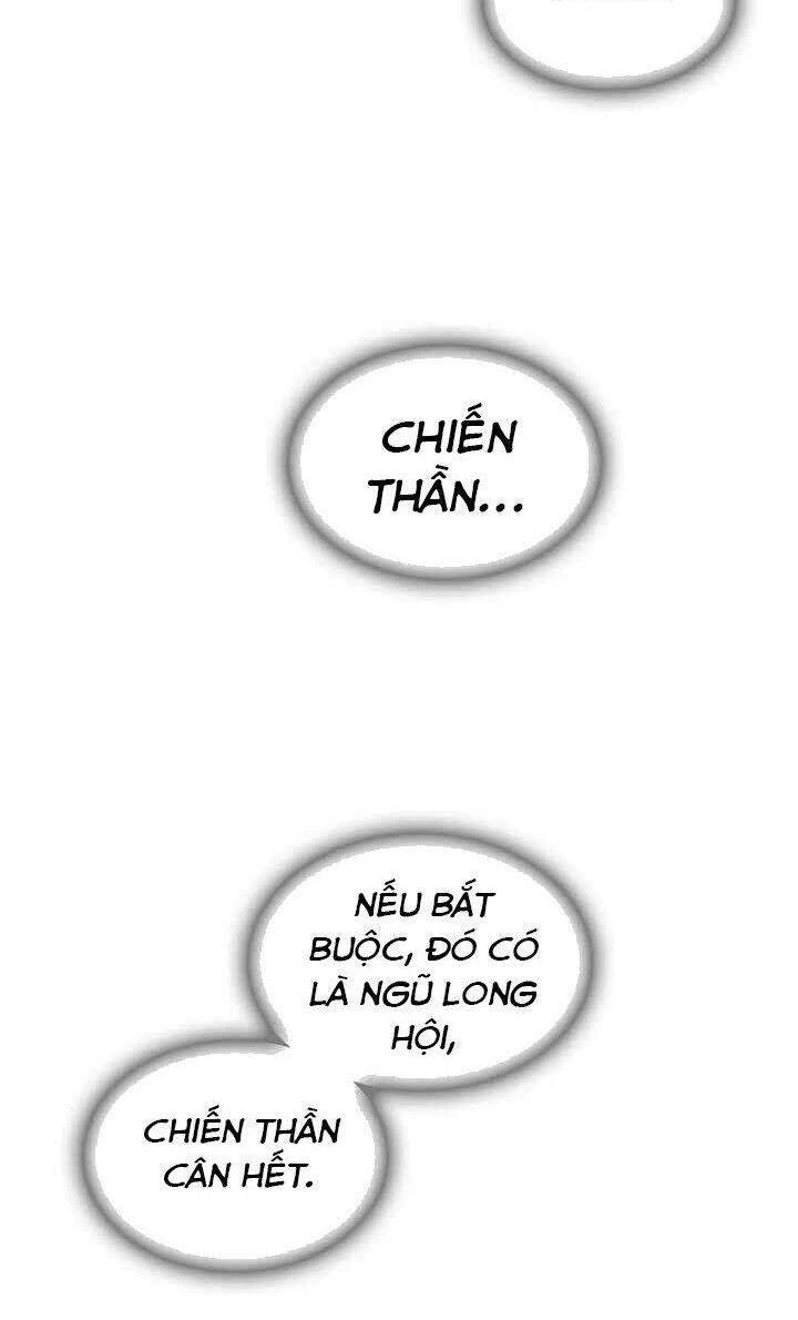Hồi Ức Chiến Thần Chapter 68 - Trang 36