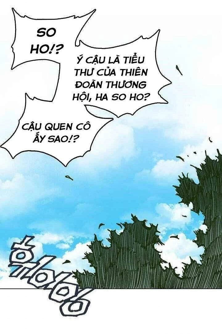 Hồi Ức Chiến Thần Chapter 68 - Trang 41