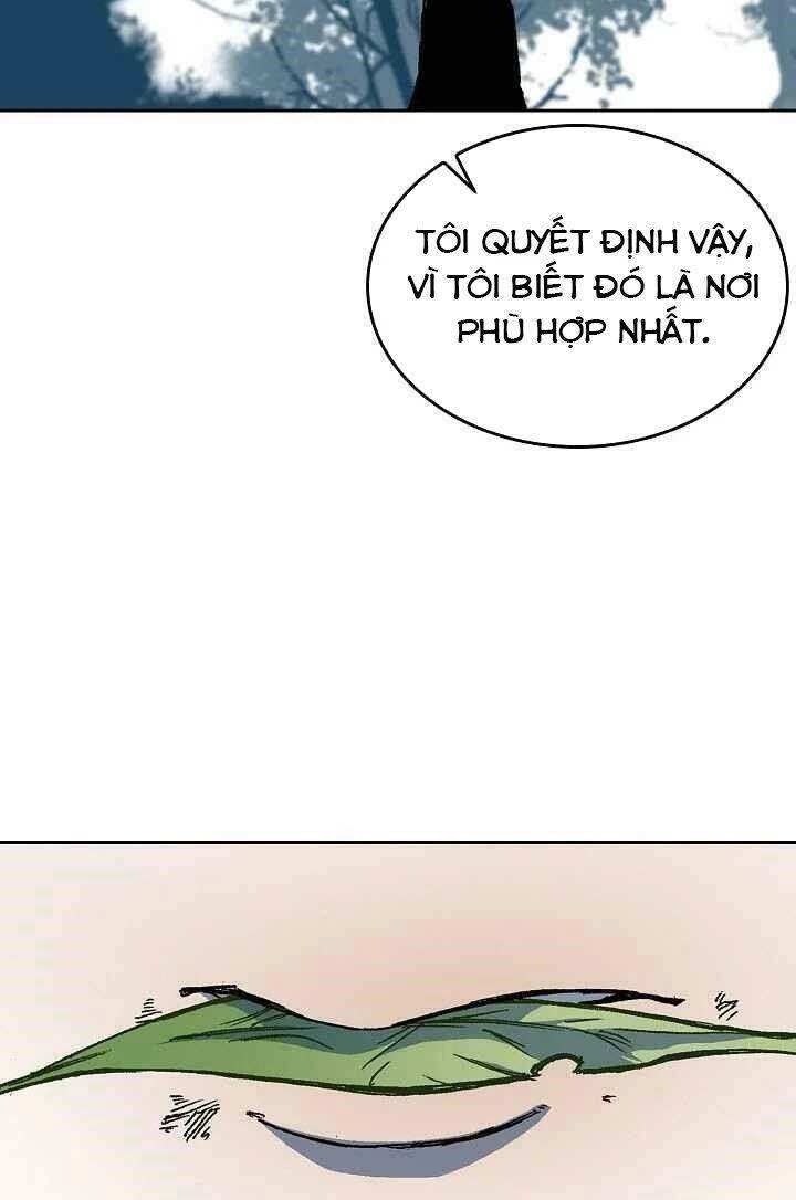 Hồi Ức Chiến Thần Chapter 68 - Trang 43