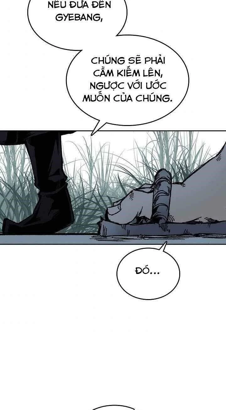 Hồi Ức Chiến Thần Chapter 68 - Trang 49